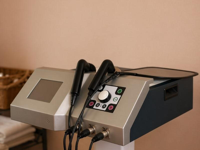 Maquina Radiofrecuencia Indiba